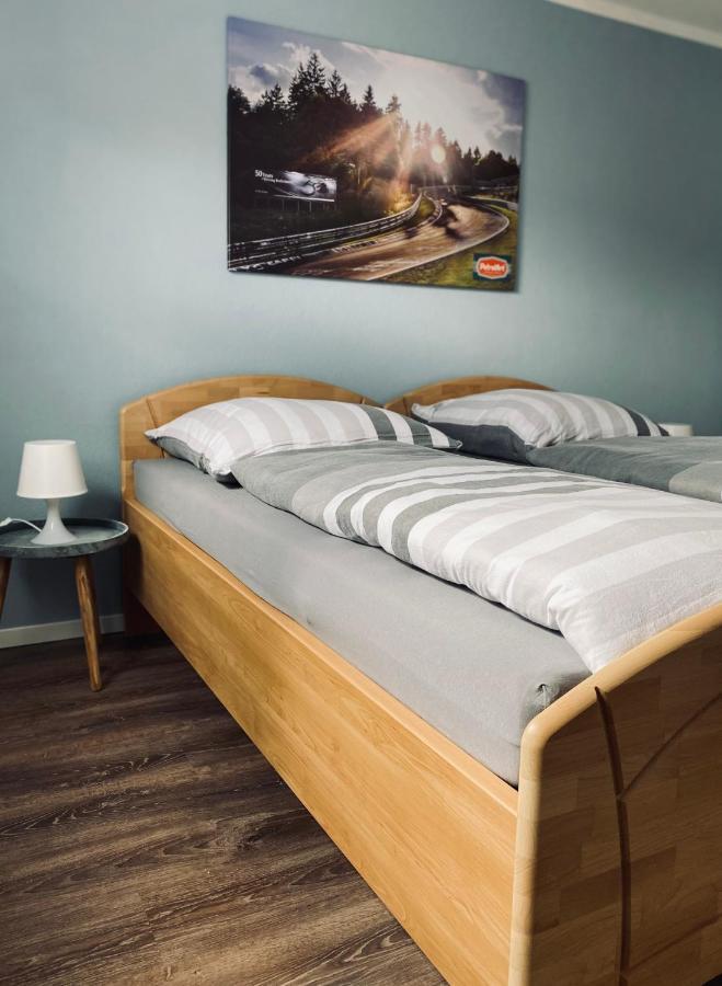 Eifeel Like Apartment Hauroth