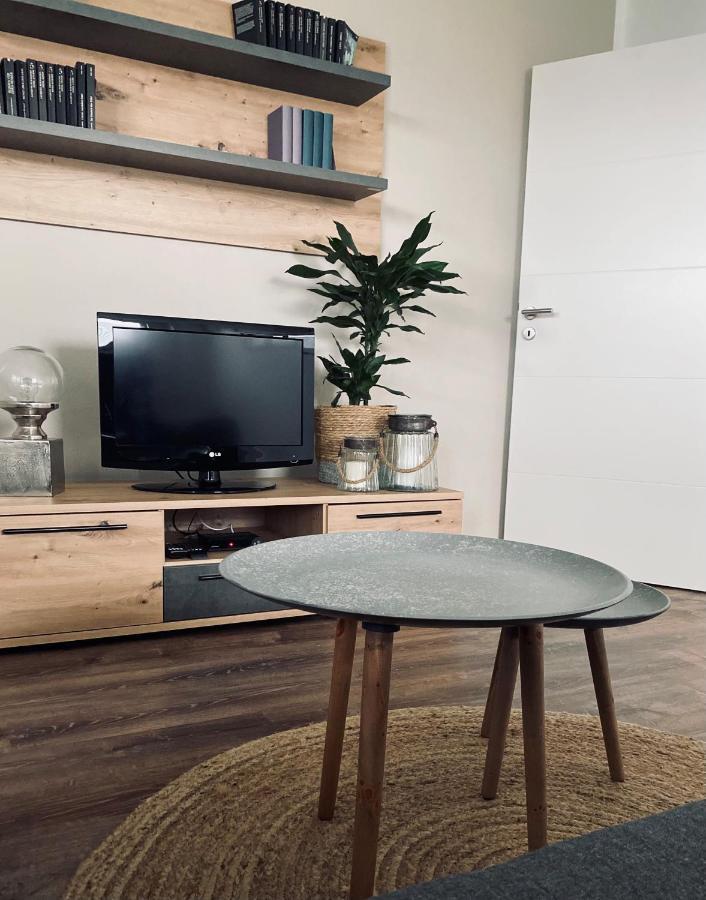 Eifeel Like Apartment *